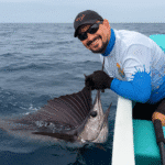 Offshore Fishing — Full Day (10 hours)