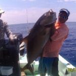 Fishing on Caño Island — Full Day (9 hours)