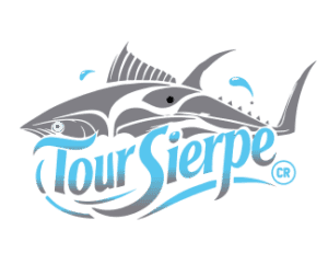 Logo Tour Sierpe fondo transparente