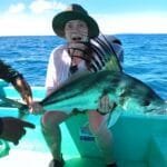 Inshore Fishing — Full Day (9 hours)