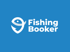 FishingBooker logo review platform